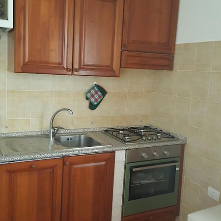Chiara Apartment Mestre Luaran gambar