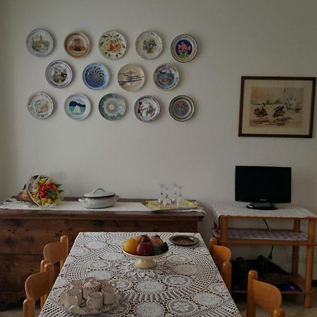 Chiara Apartment Mestre Luaran gambar