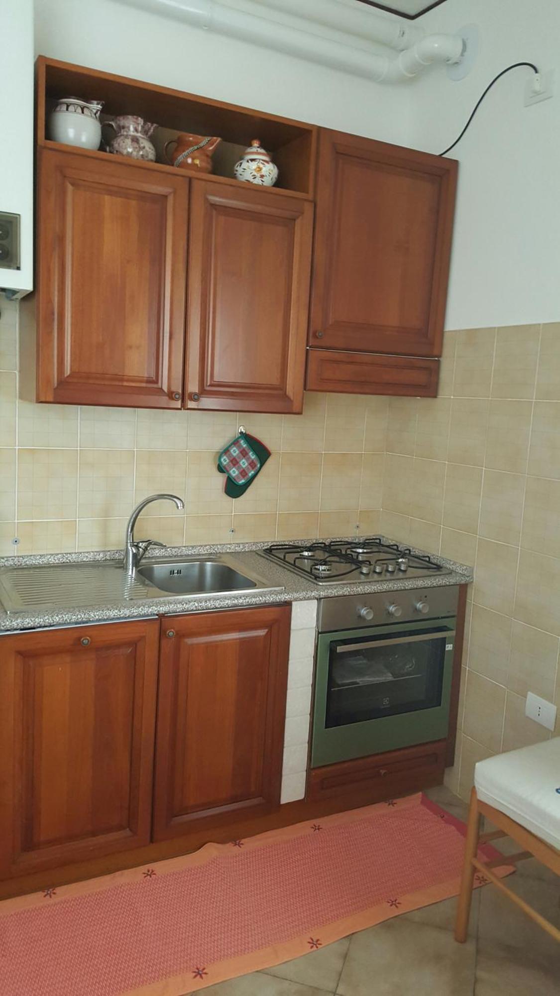 Chiara Apartment Mestre Luaran gambar