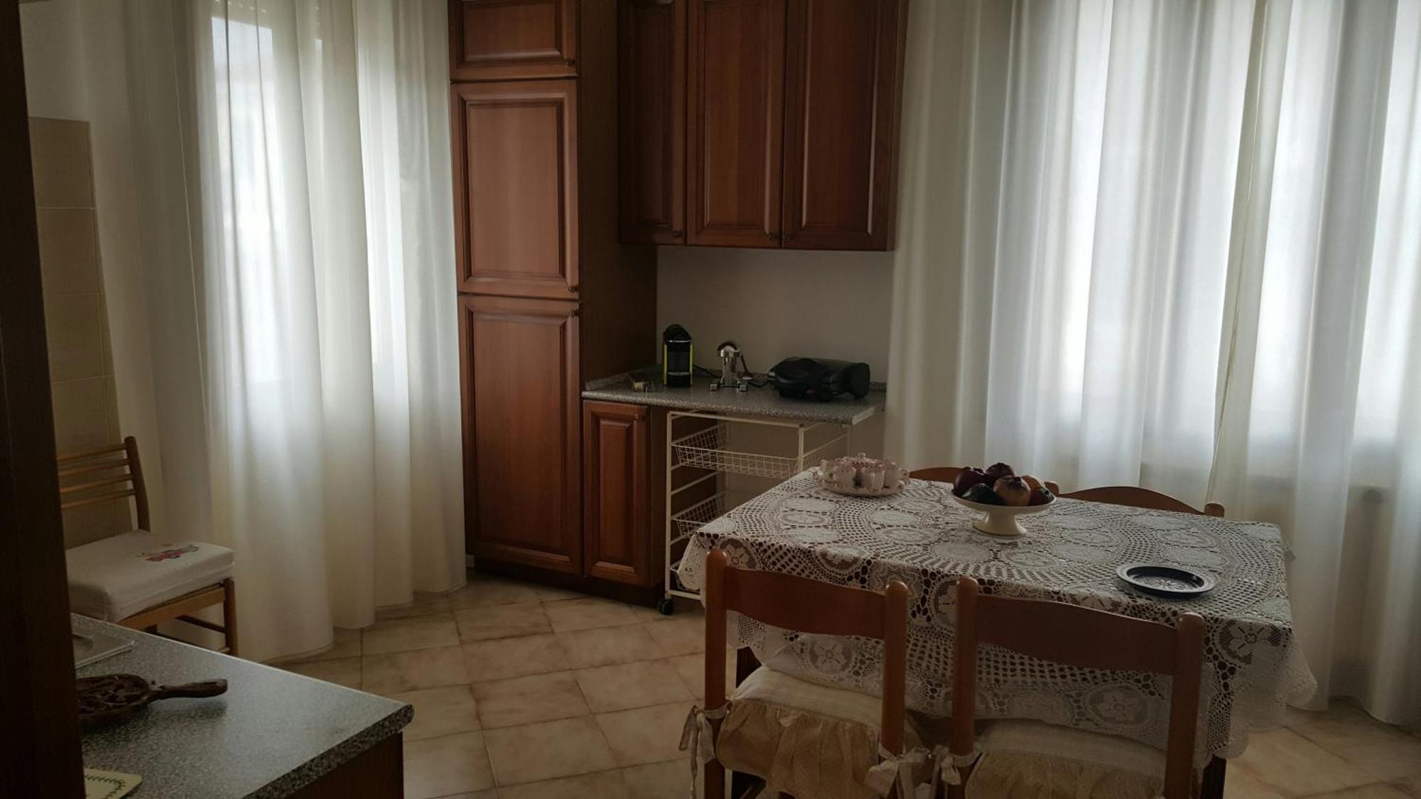 Chiara Apartment Mestre Luaran gambar