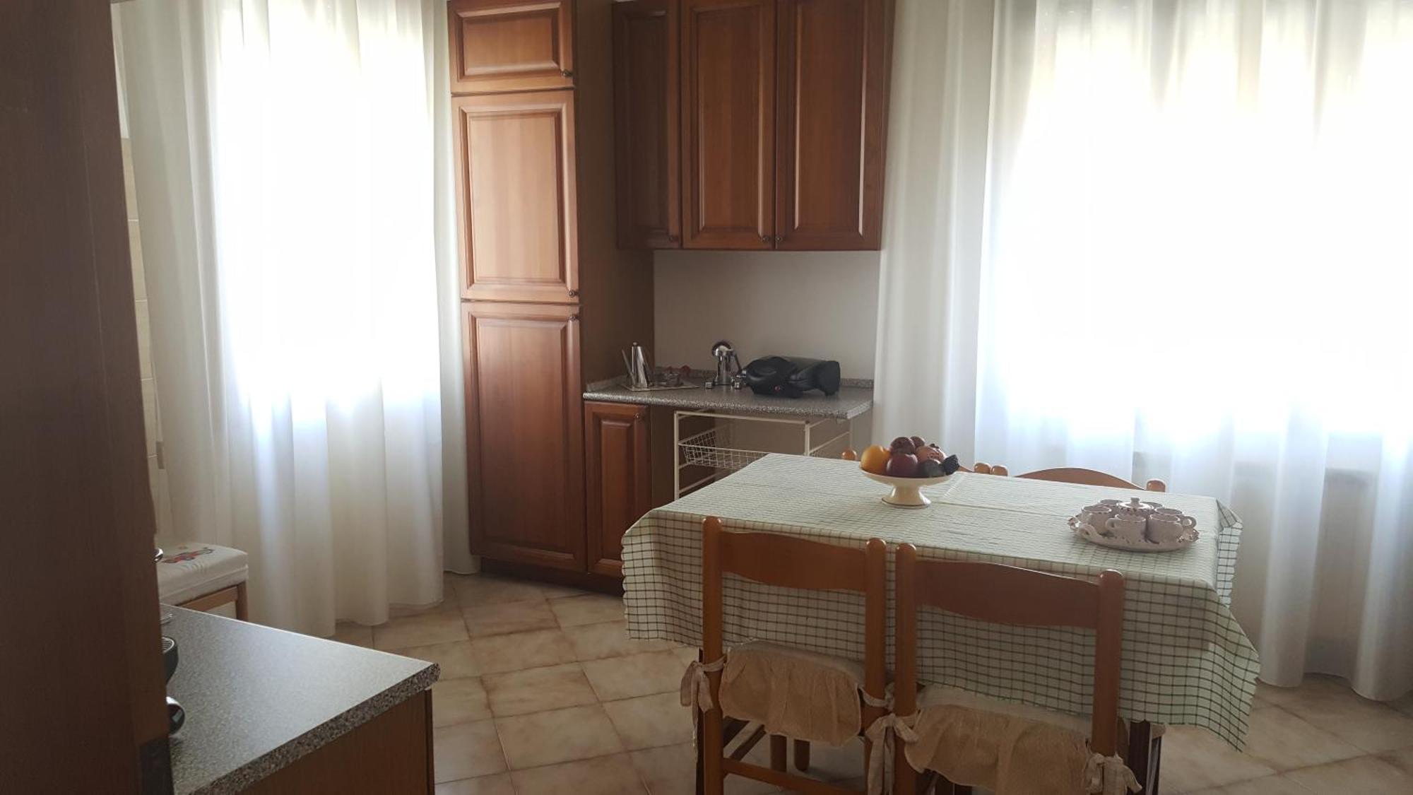 Chiara Apartment Mestre Luaran gambar