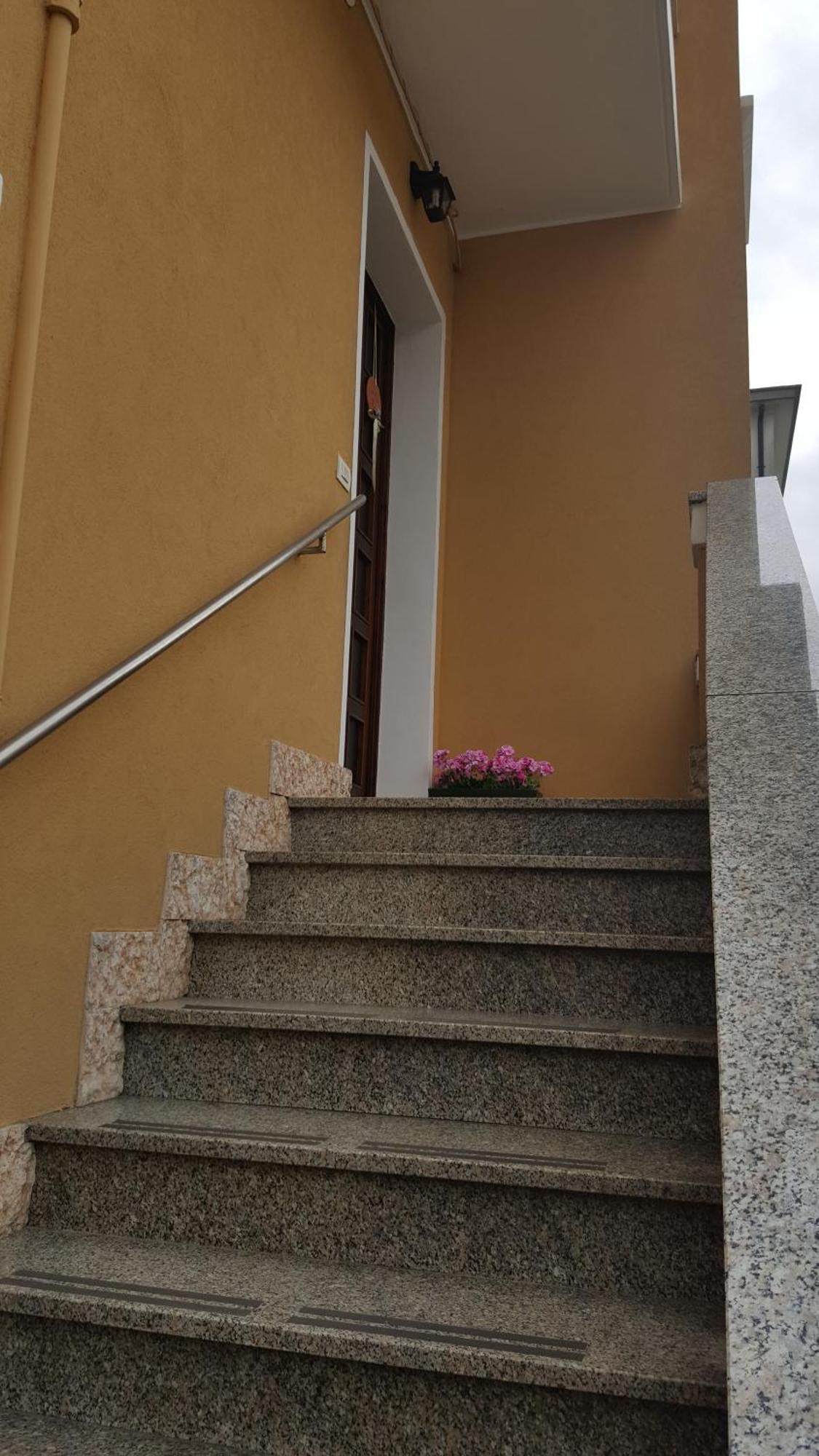 Chiara Apartment Mestre Luaran gambar