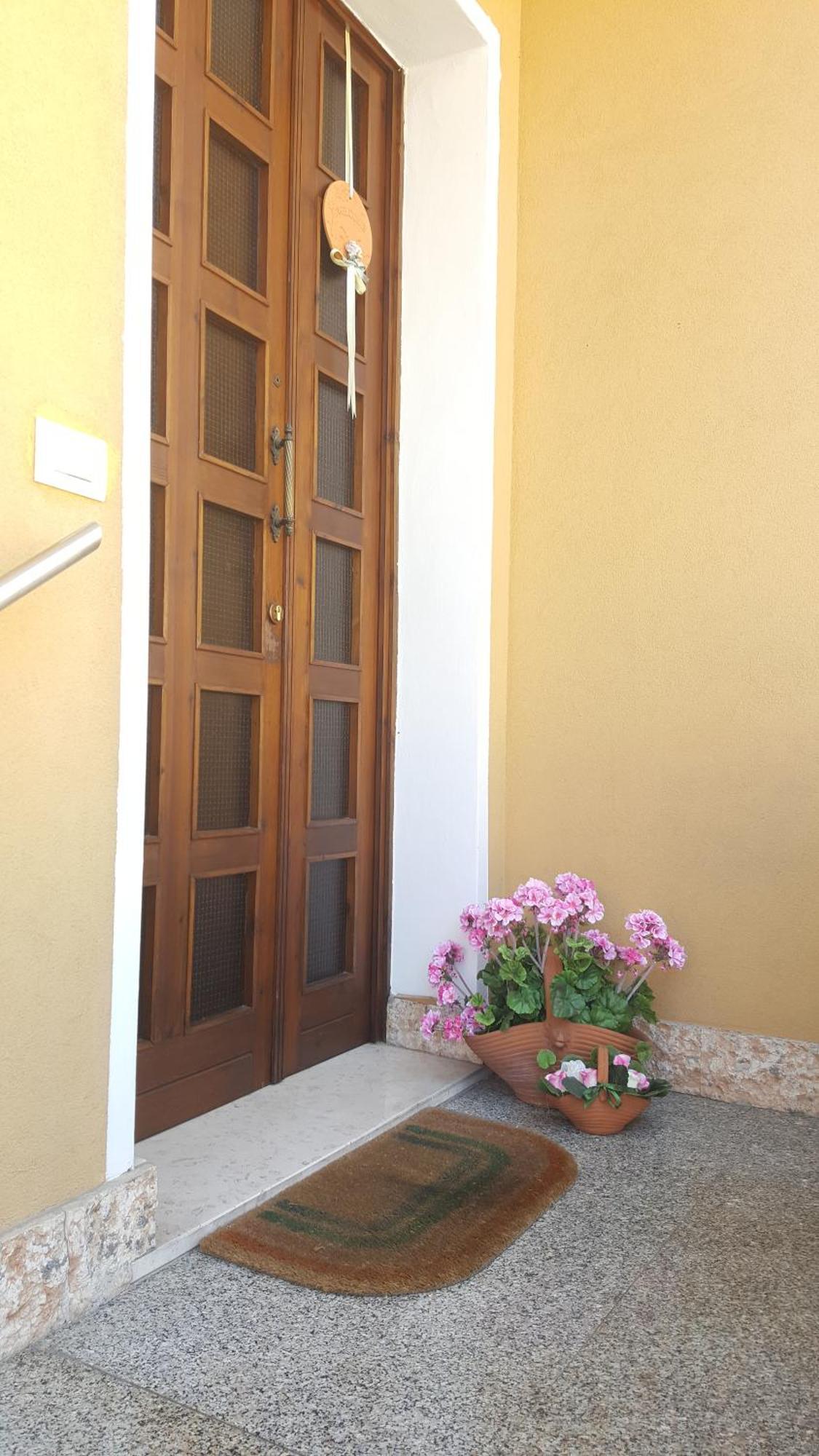 Chiara Apartment Mestre Luaran gambar