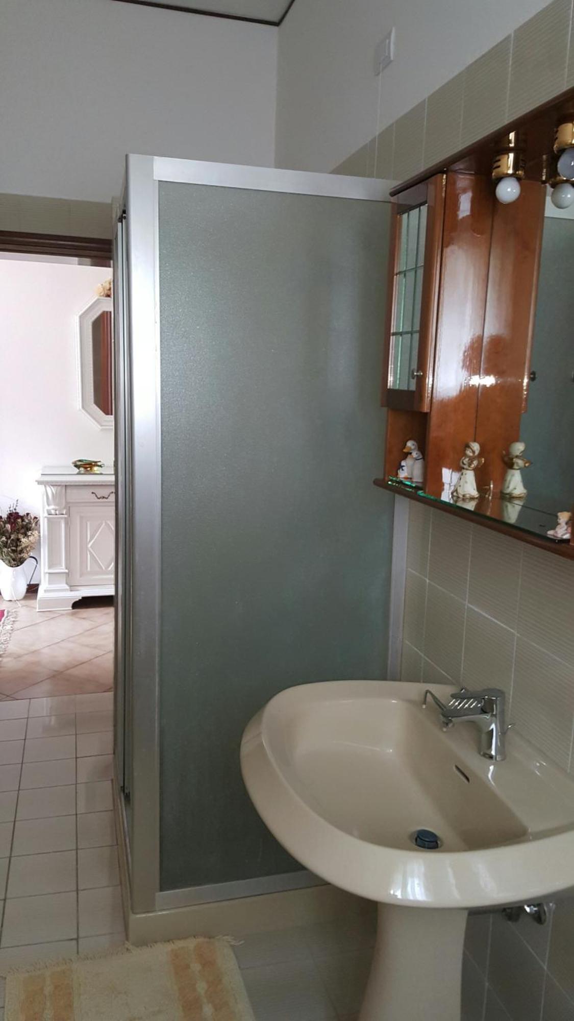 Chiara Apartment Mestre Luaran gambar