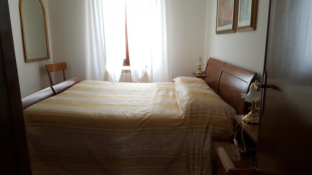 Chiara Apartment Mestre Luaran gambar