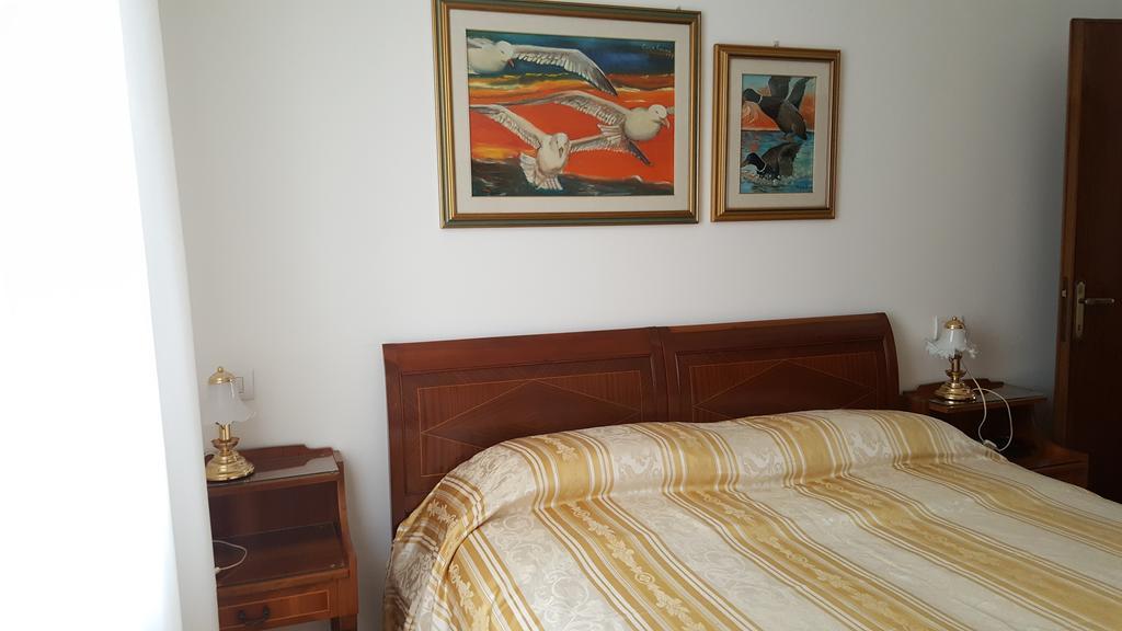 Chiara Apartment Mestre Luaran gambar