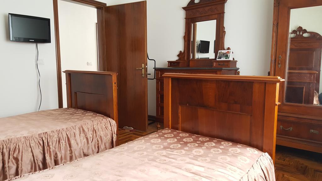 Chiara Apartment Mestre Luaran gambar