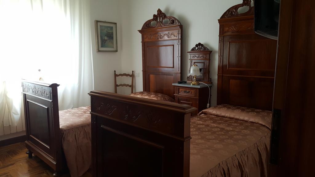 Chiara Apartment Mestre Luaran gambar