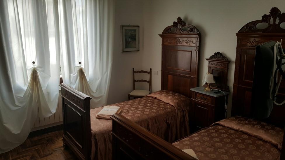 Chiara Apartment Mestre Luaran gambar
