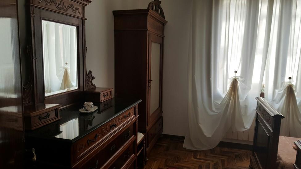 Chiara Apartment Mestre Luaran gambar