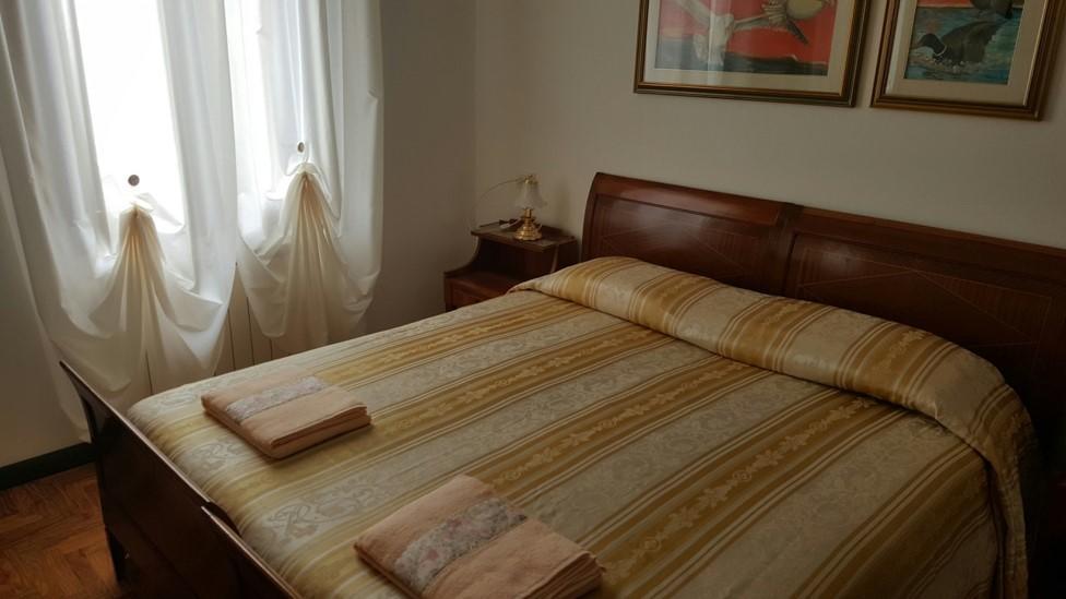 Chiara Apartment Mestre Luaran gambar