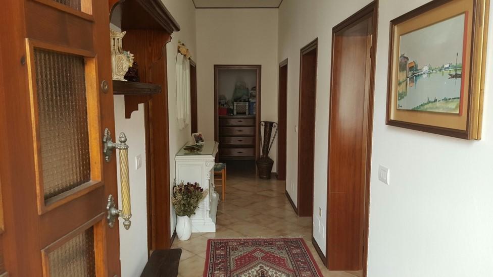 Chiara Apartment Mestre Luaran gambar